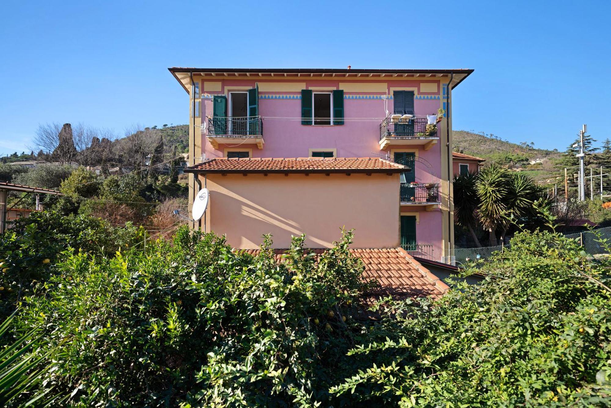 Casa Francesca Appartamento